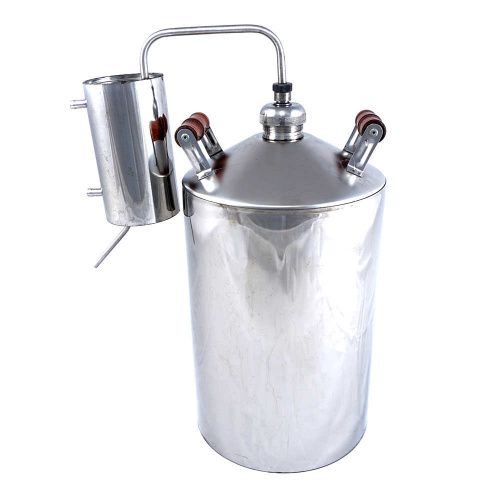 Самогонный аппарат в Богучаре всего за 3200 рублей