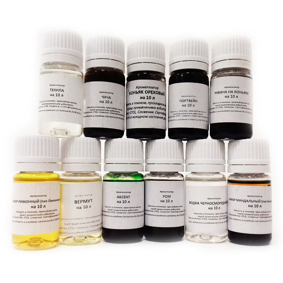 Вкусо ароматическая добавка от 75 рублей в Богучаре