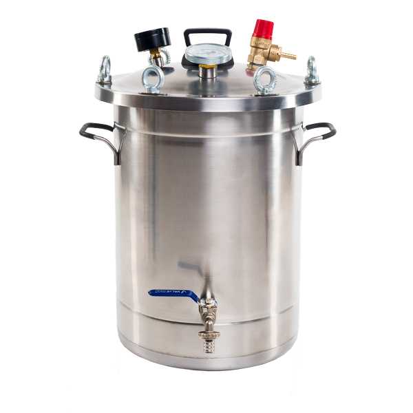 Распродажа автоклавов БУЛАТ в Богучаре