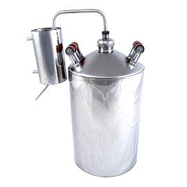 Самогонный аппарат в Богучаре всего за 3200 рублей