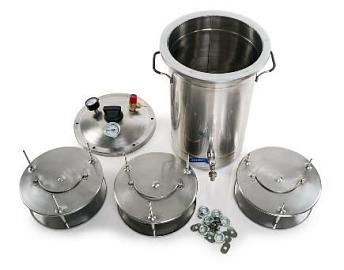 Распродажа автоклавов БУЛАТ в Богучаре