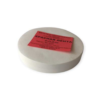 krasnaya lenta d-110-2