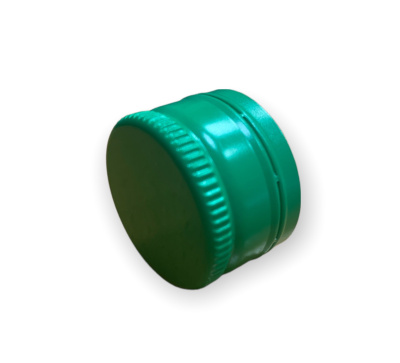 vintovaya probka zeleniy-3